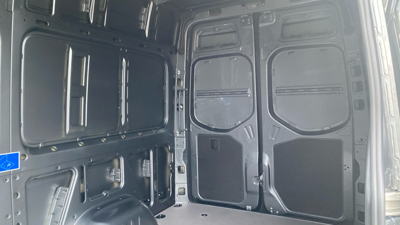 Mercedes-Benz Sprinter 315Cdi L2 Diesel Rwd 3.5t H2 Select Van